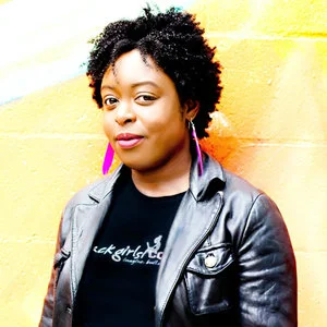  Kimberly Bryant Founder, Black Girls Code