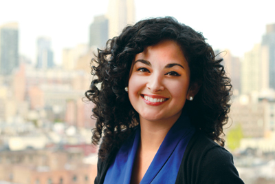 Eliana Murillo Head of Multicultural Marketing, Google