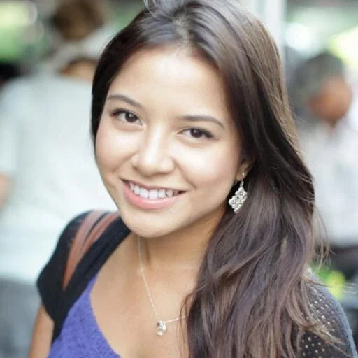 Rebecca Garcia, Development Evangelist, Squarespace 
