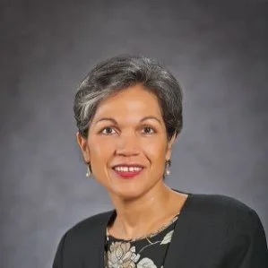 Blanca de la Rosa, Business Development Project Manager, ExxonMobil