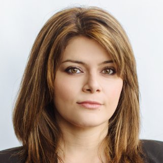 Nuria Santamaria Wolfe Multicultural & Digital Strategist, Twitter