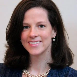 Megan Siemers, Assistant Dean of Campus Life, NY Institute of Technology