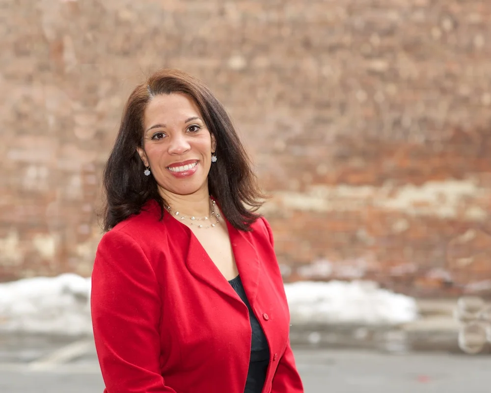 Angelica Perez-Litwin, PhD