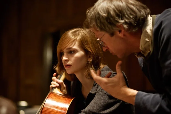 Ricardo Zohn-Muldoon, composer