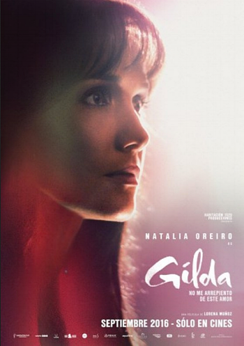 Gilda: No me Arrepiento de este Amor