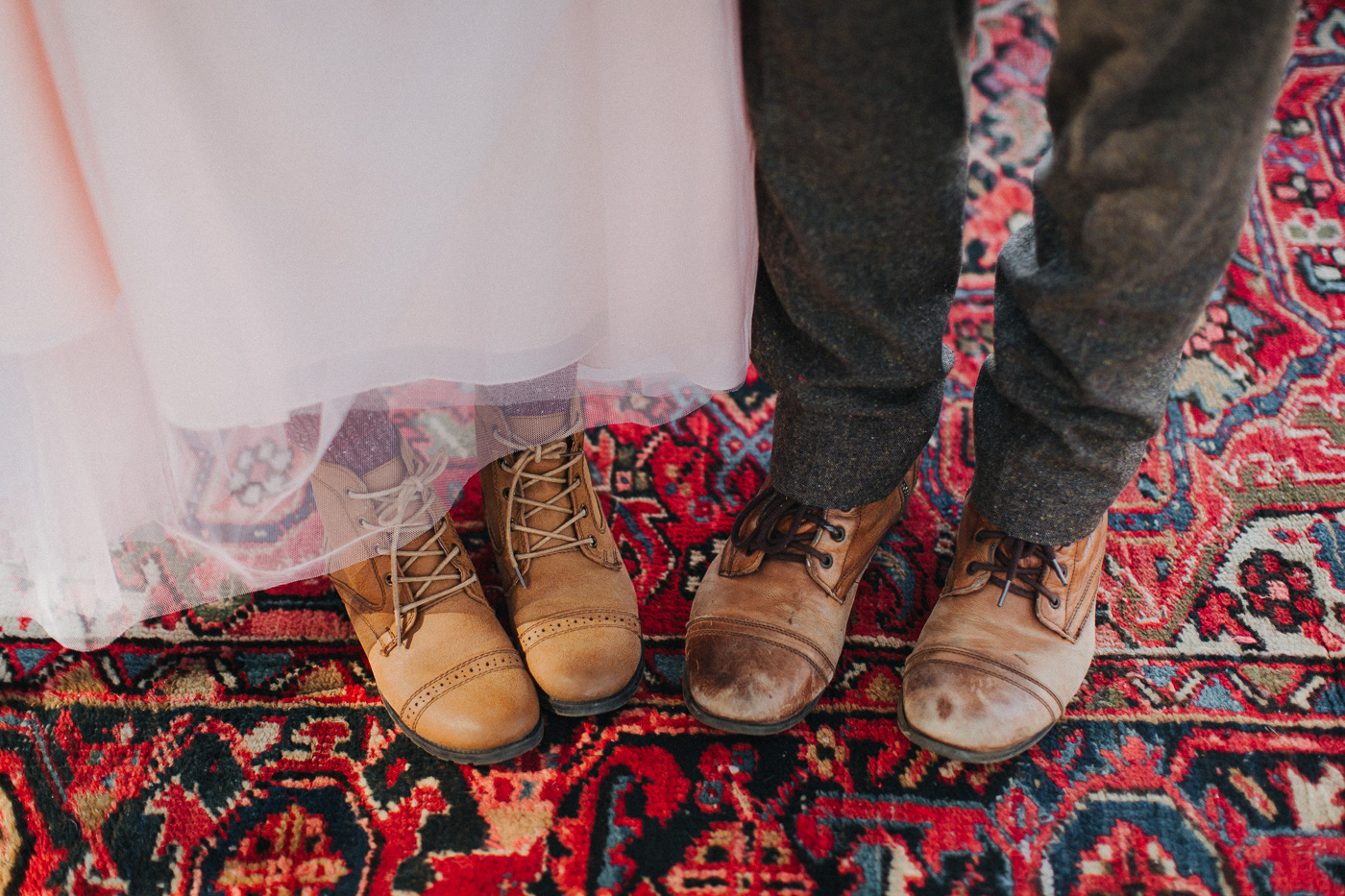 Wedding in the wood on gorgeous lake at Cedar Lakes Estate with Heart & Dash and The More We See