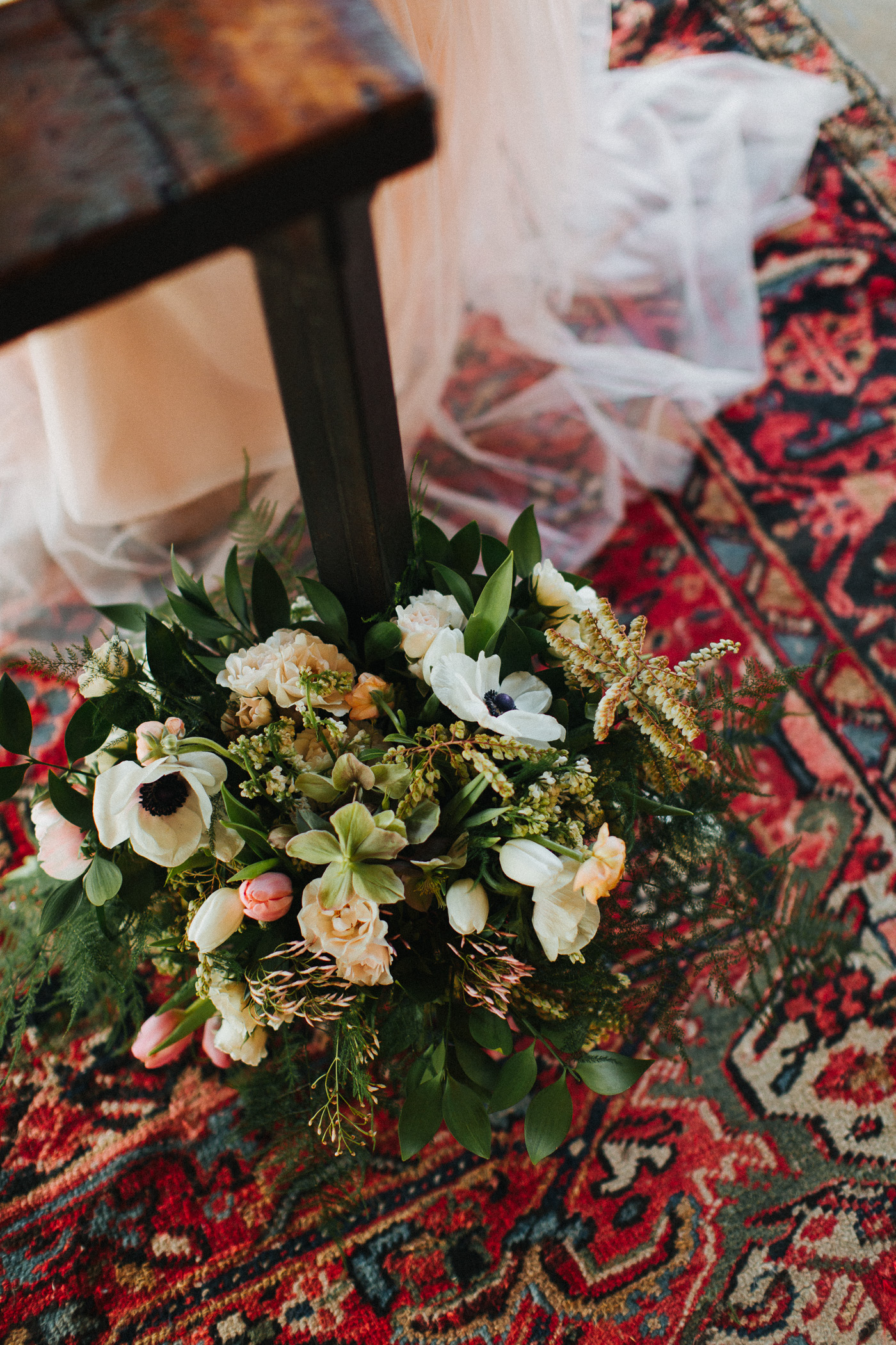 Citrus inspired wedding at Cedar Lakes Estate with Heart & Dash and The More We See