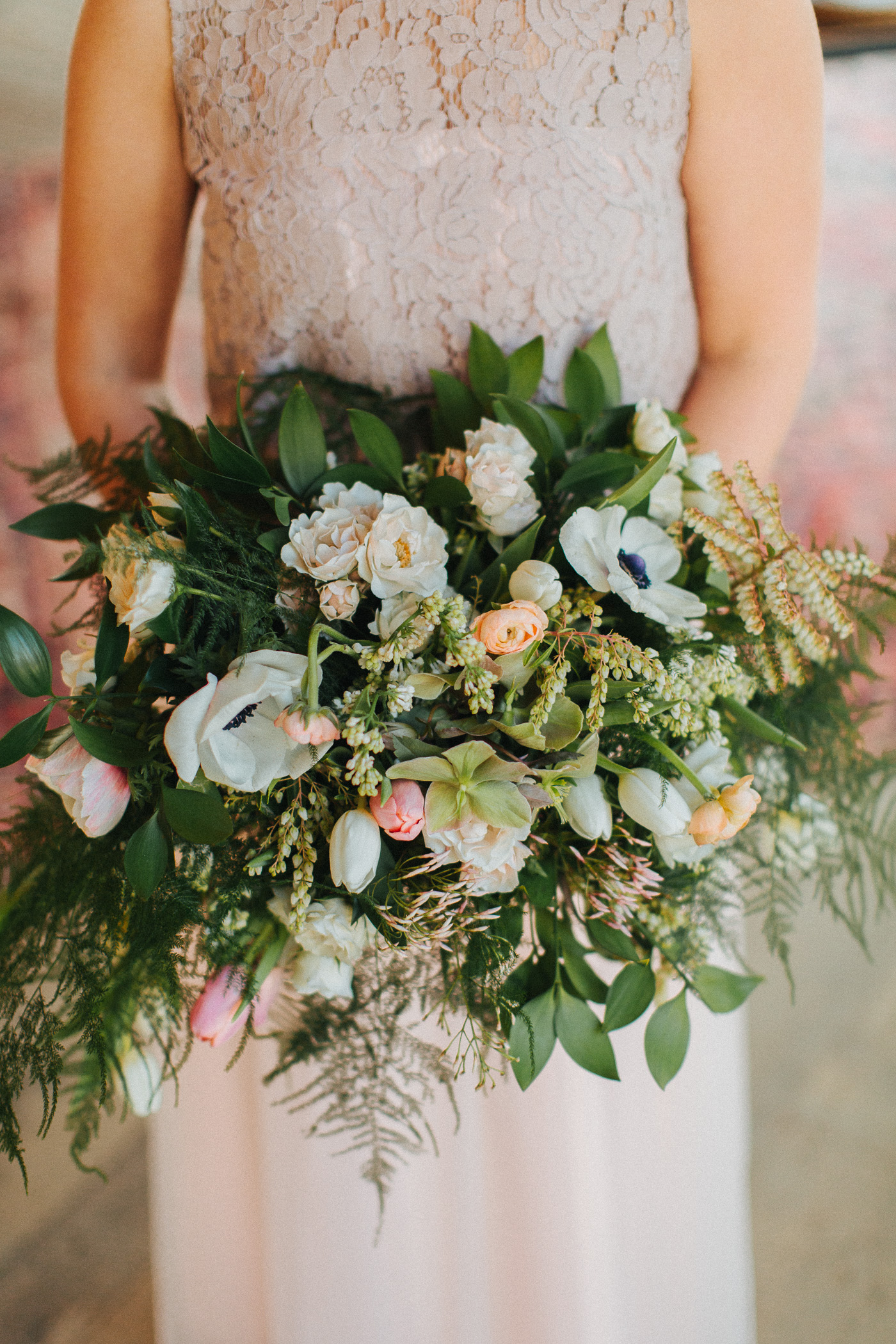 Citrus inspired wedding at Cedar Lakes Estate with Heart & Dash and The More We See