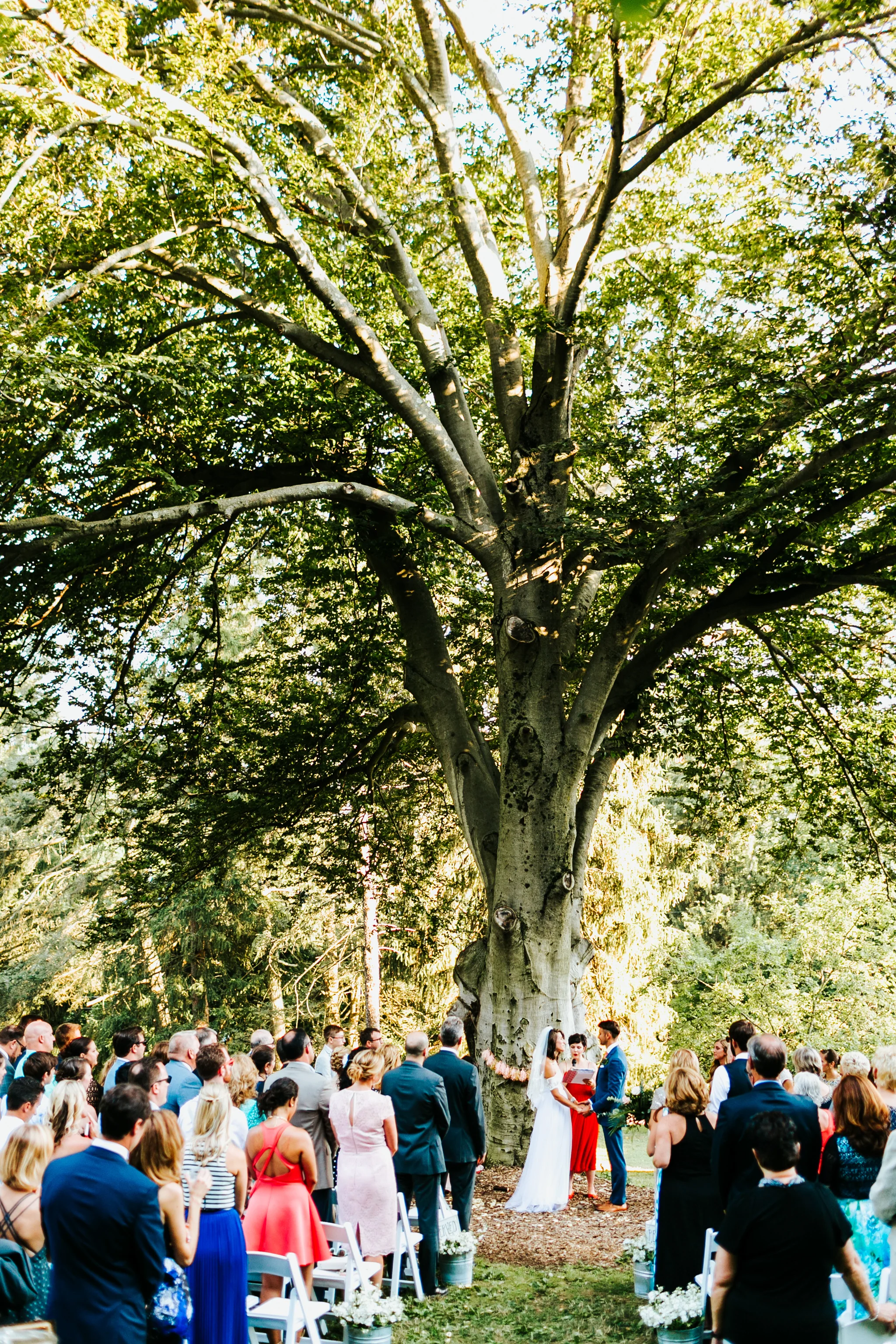 Historic Yellow Springs Wedding with DIY Details and Boho Vibe with Wedding Coordination by Heart & Dash Images by Danfredo-232.jpg