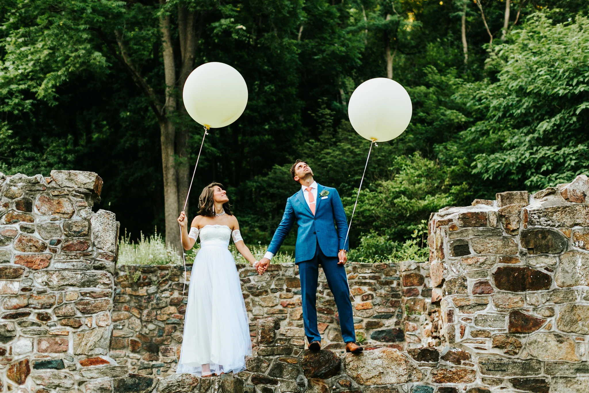 Historic Yellow Springs Wedding with DIY Details and Boho Vibe with Wedding Coordination by Heart & Dash Images by Danfredo-327.jpg
