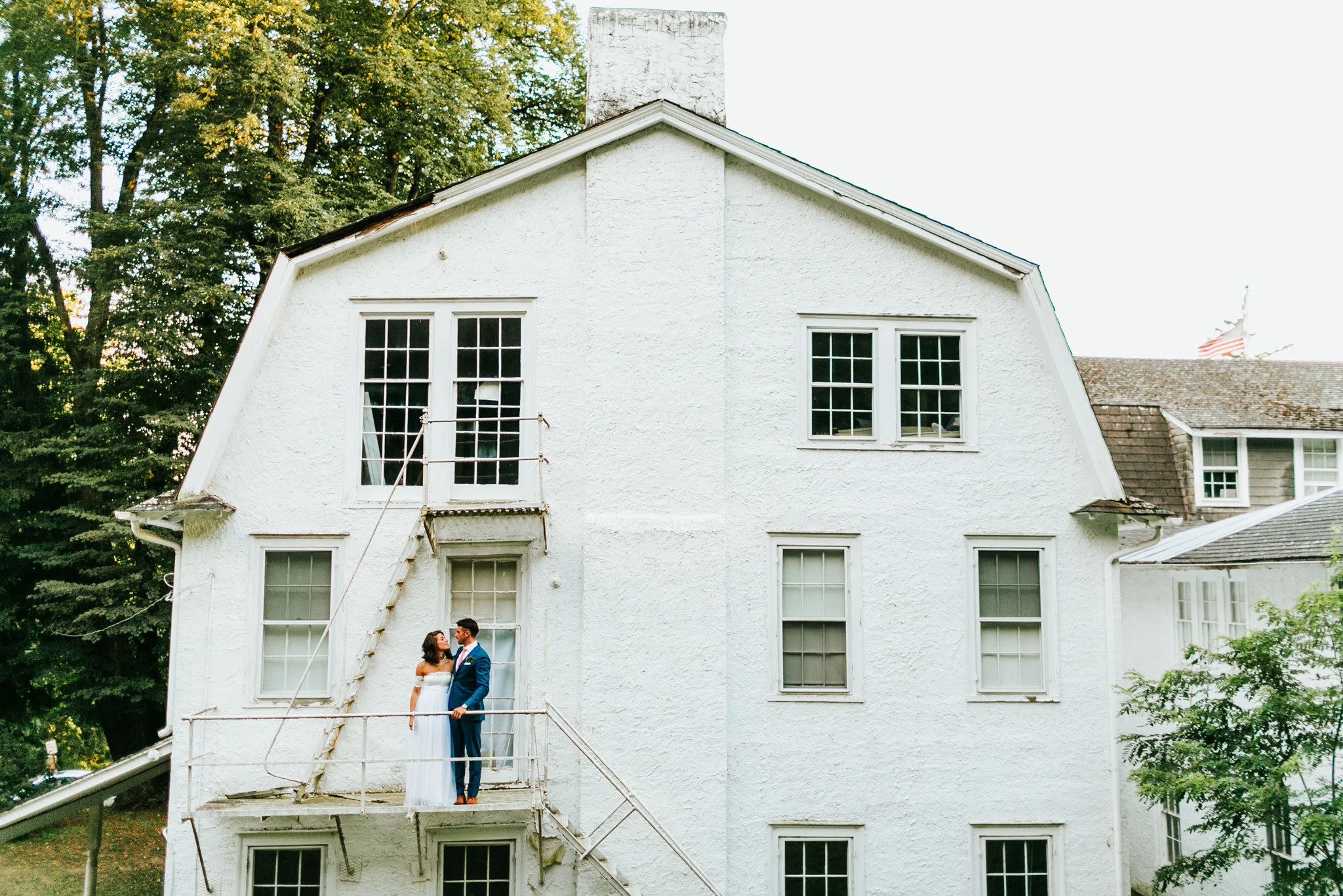 Historic Yellow Springs Wedding with DIY Details and Boho Vibe with Wedding Coordination by Heart & Dash Images by Danfredo-384.jpg
