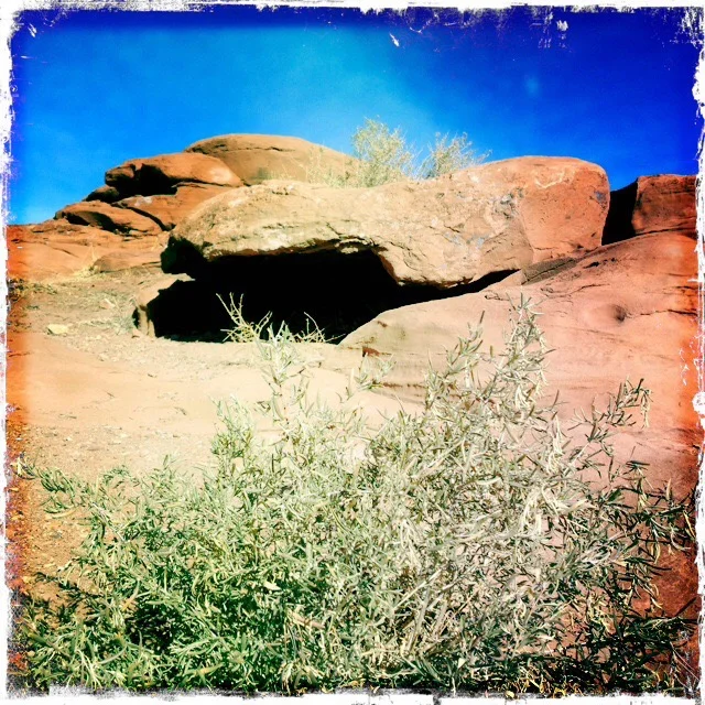 The Greatest Power on Earth