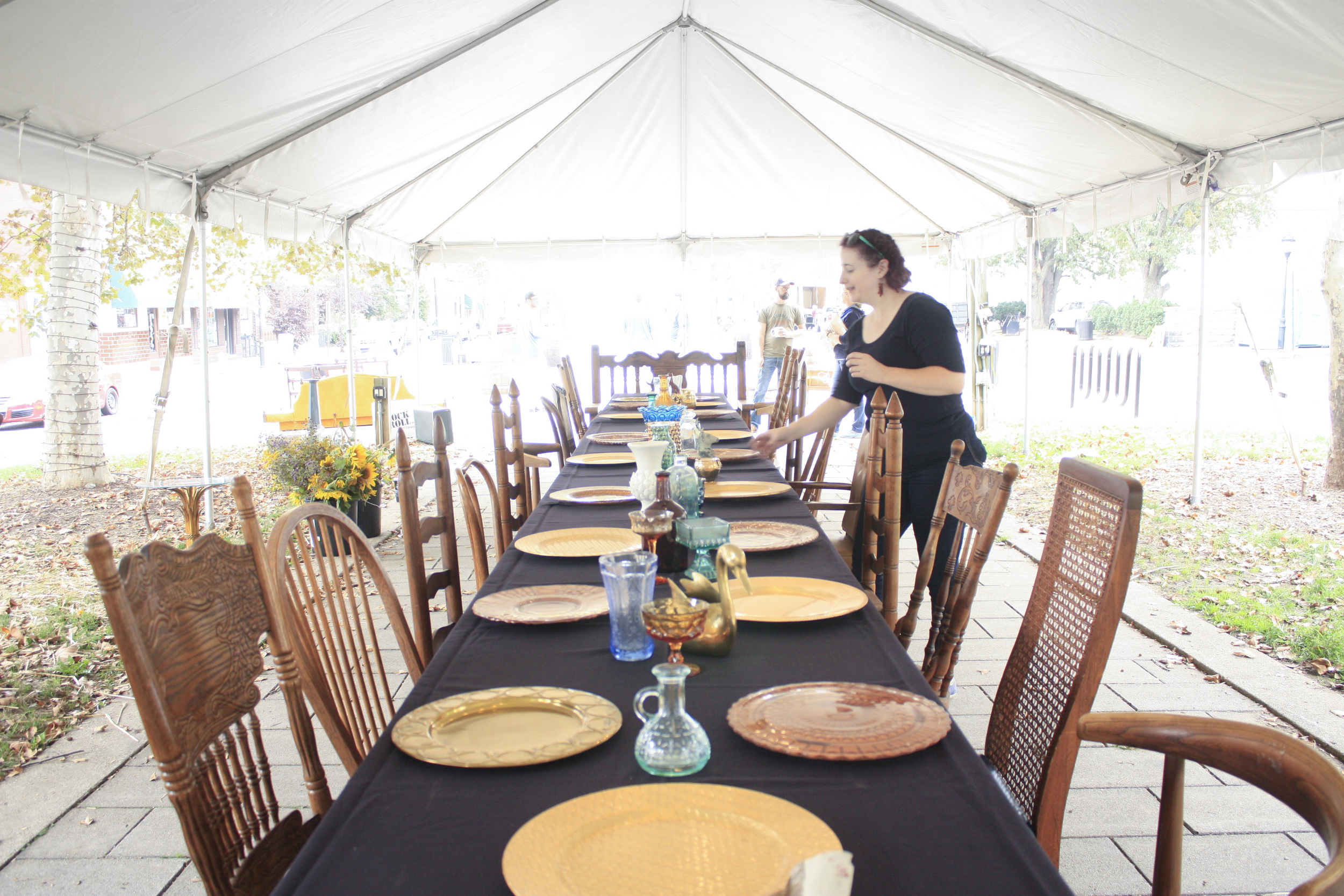 Emma Setting the table.jpg