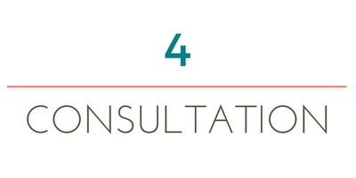We'll reach out to schedule an in-person consultation at our studio. Our space is like a candy store for event styling. We'll put together a rental and design plan that works for you. We may choose to follow up this meeting with a visit to your venue, florist, and/or planner.