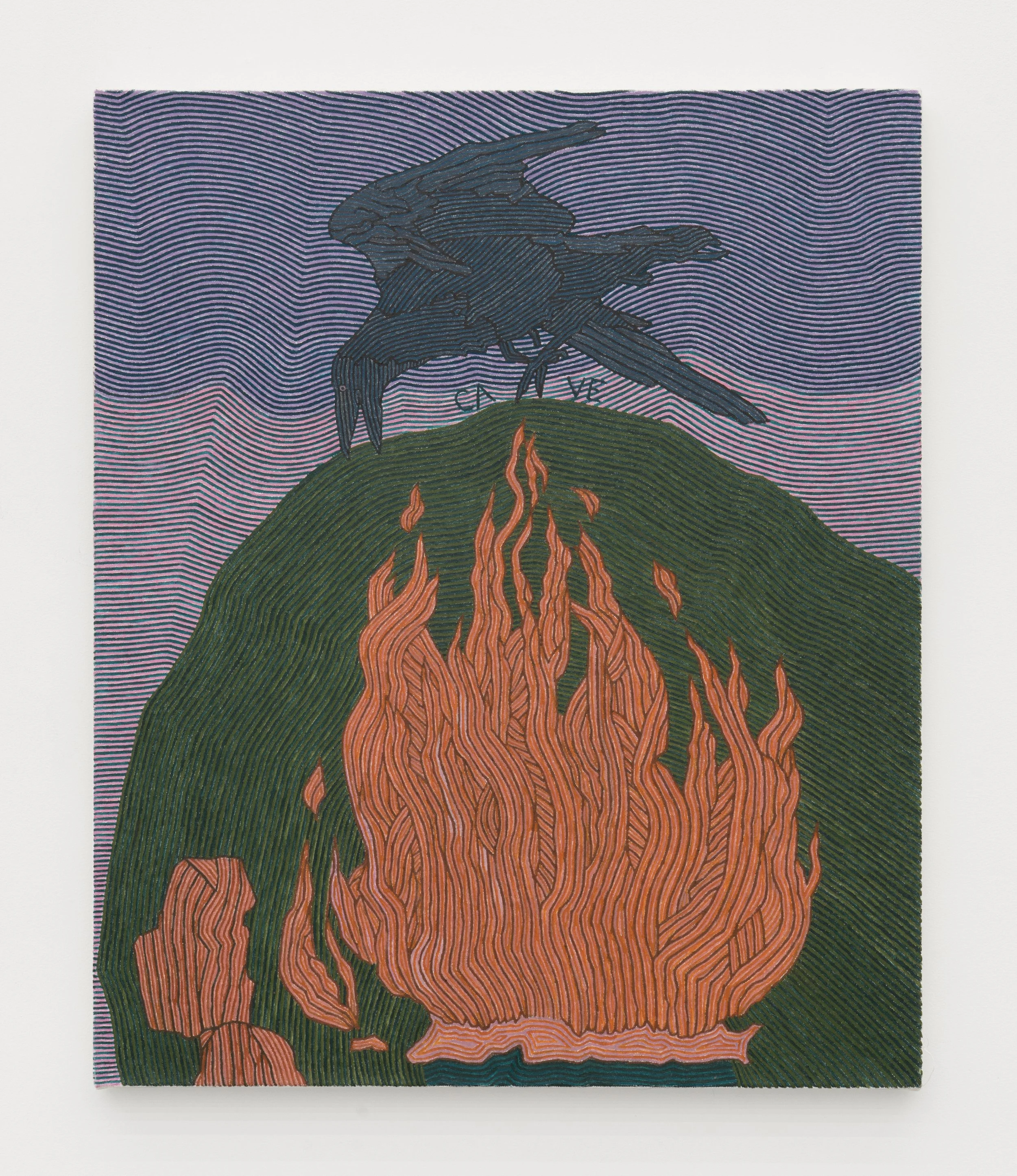 Pilgrimage