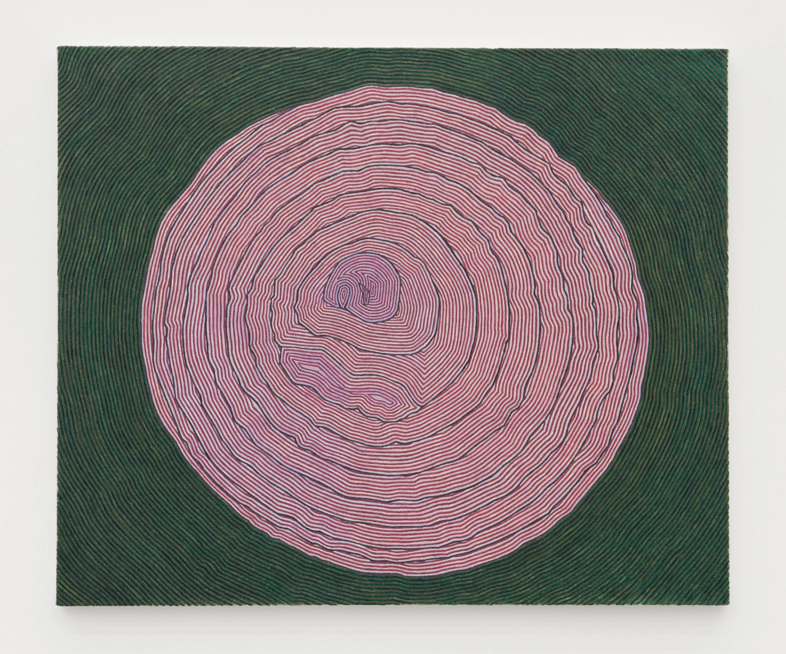 Pink Onion