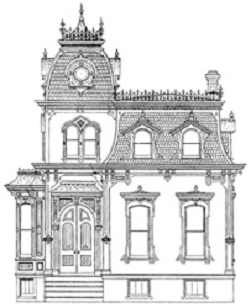 History_2nd_Empire_Victorian_House_Plans.gif