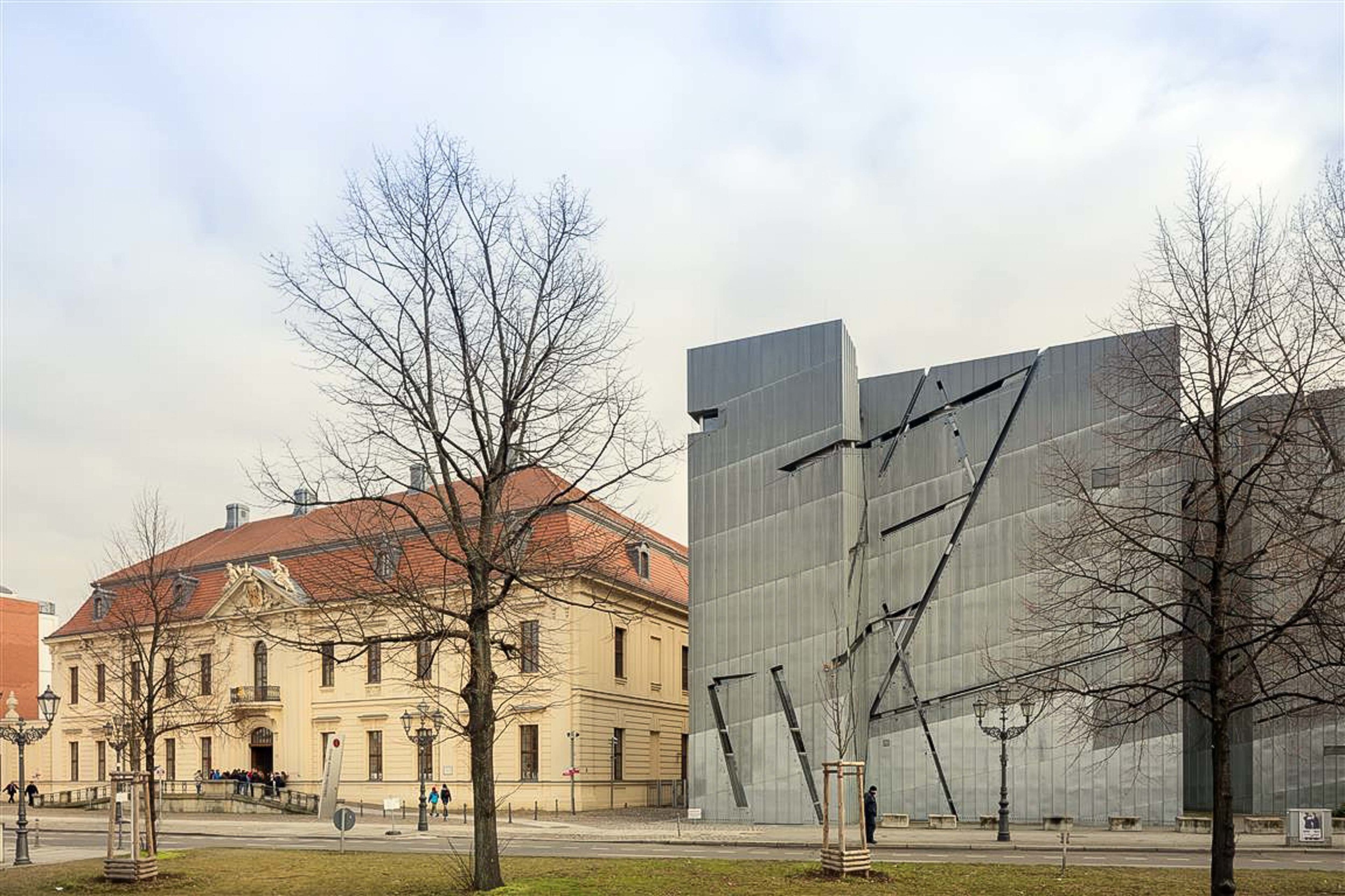 Christian Klugmann - Jewish Museum Berlin.JPG