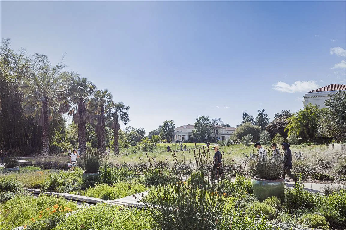 Christian Klugmann - Huntington Library_1.JPG