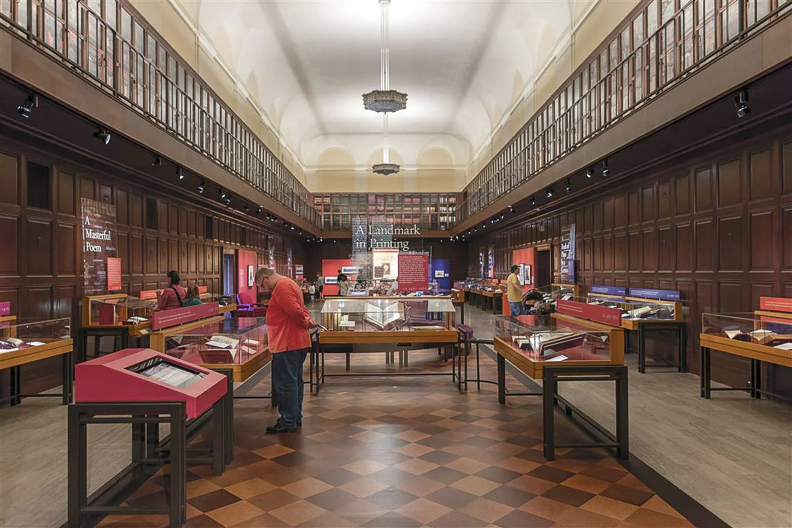 Christian Klugmann - Huntington Library_4.JPG