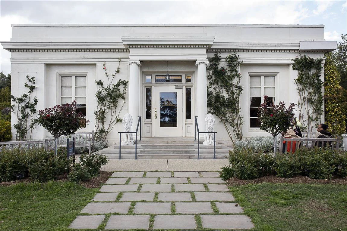 Christian Klugmann - Huntington Library_9.JPG