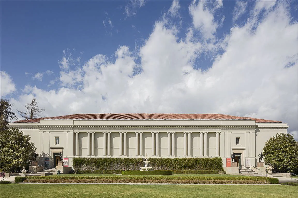 Christian Klugmann - Huntington Library_3.JPG