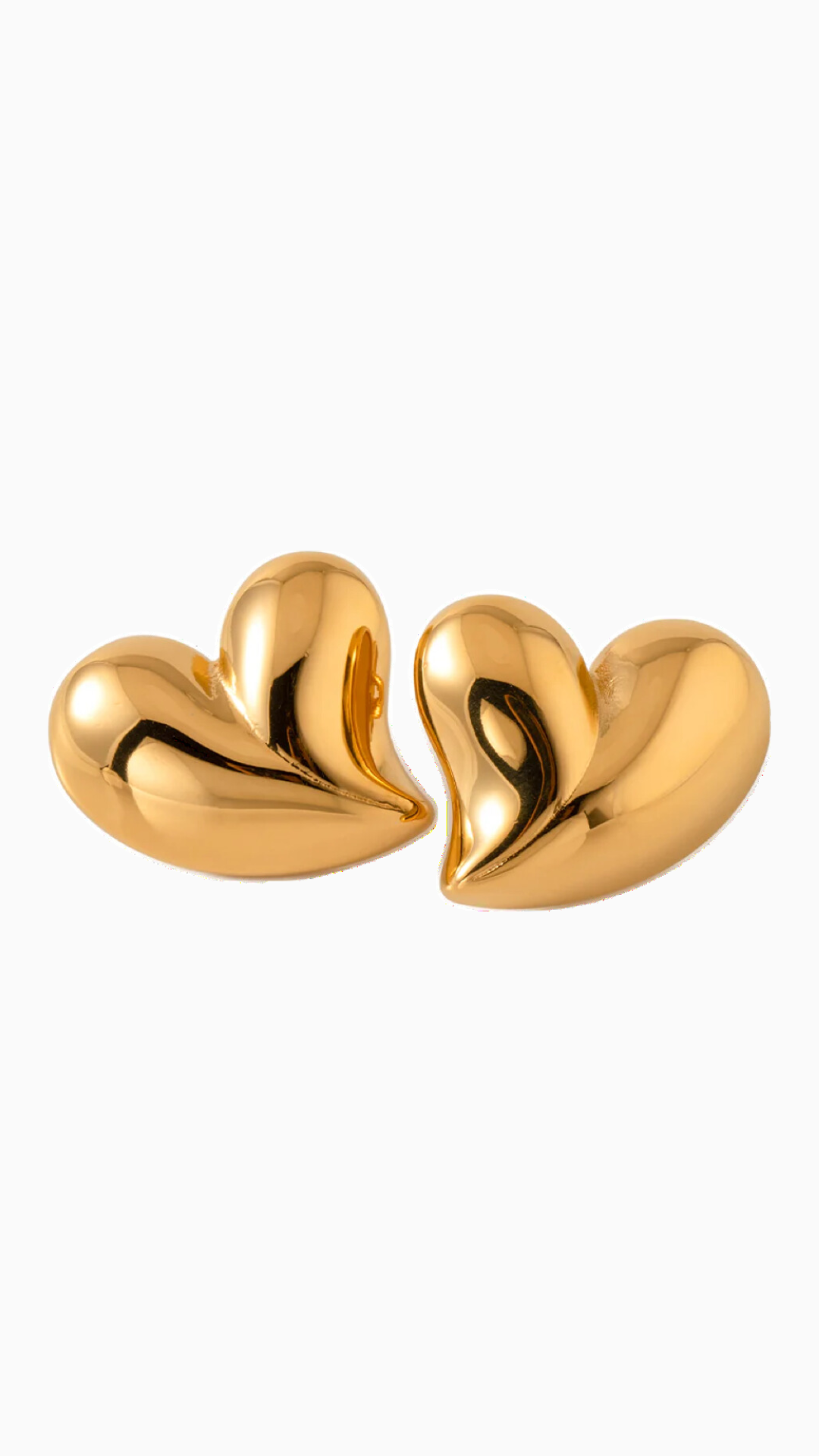 Heart Post