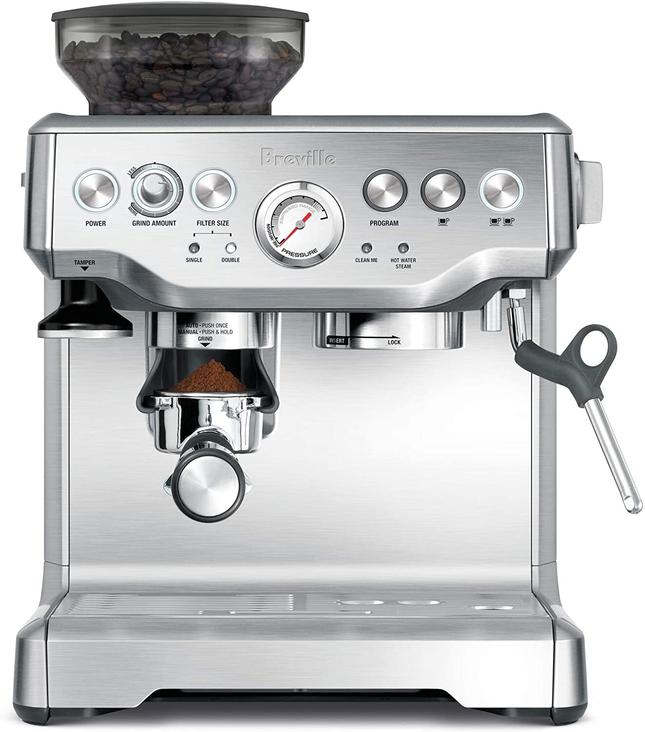 Breville Barista Express