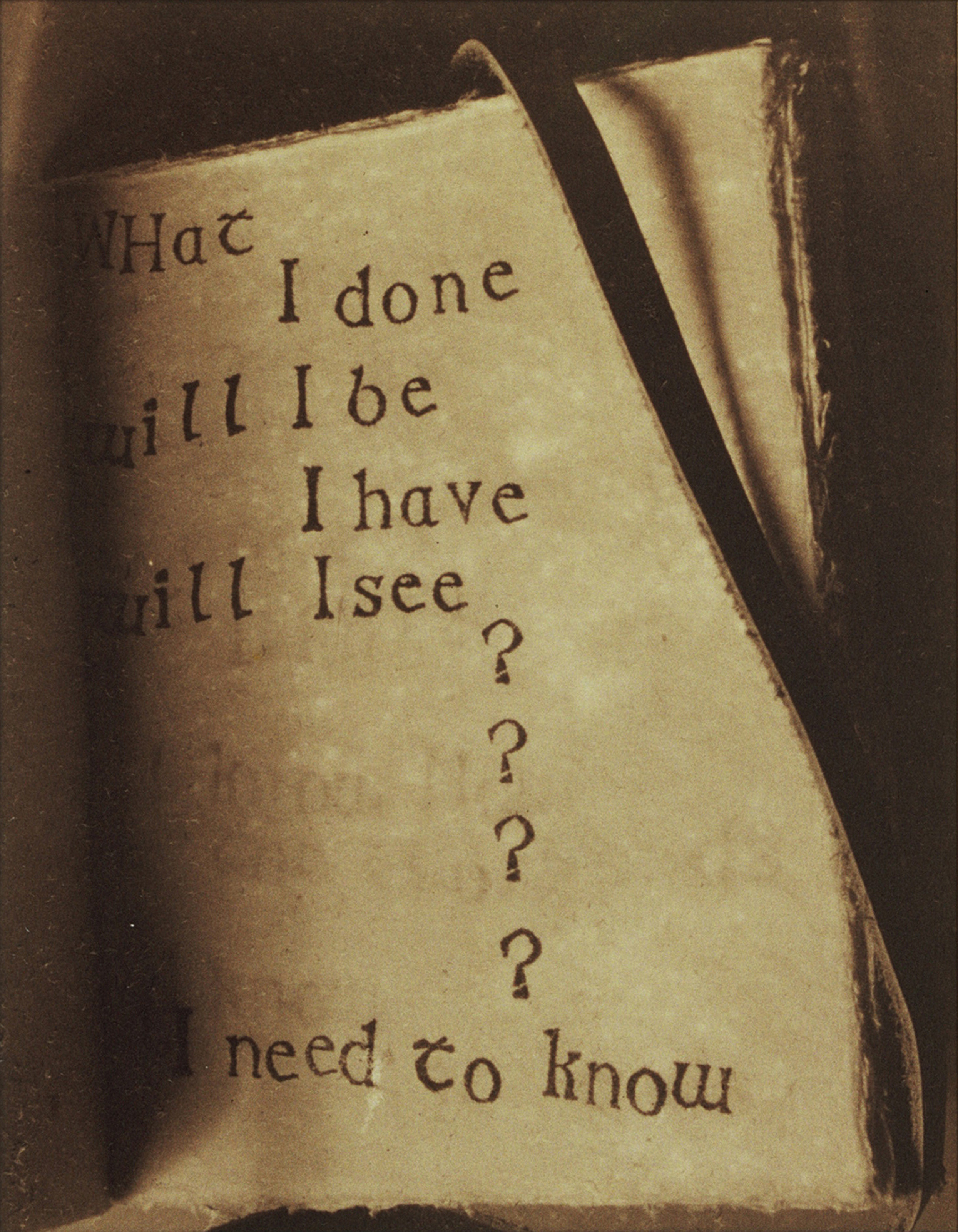 Question