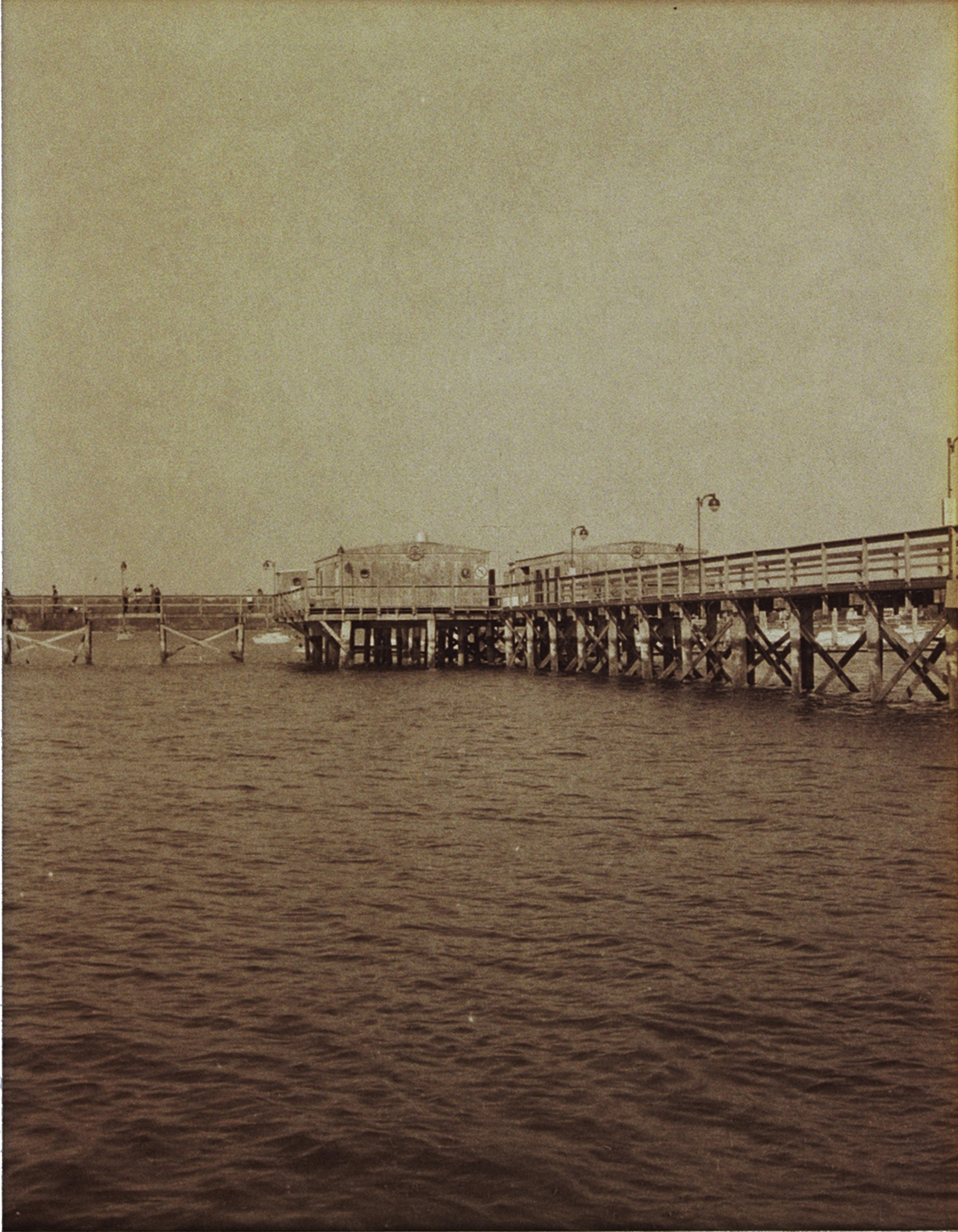 Bayside Marina