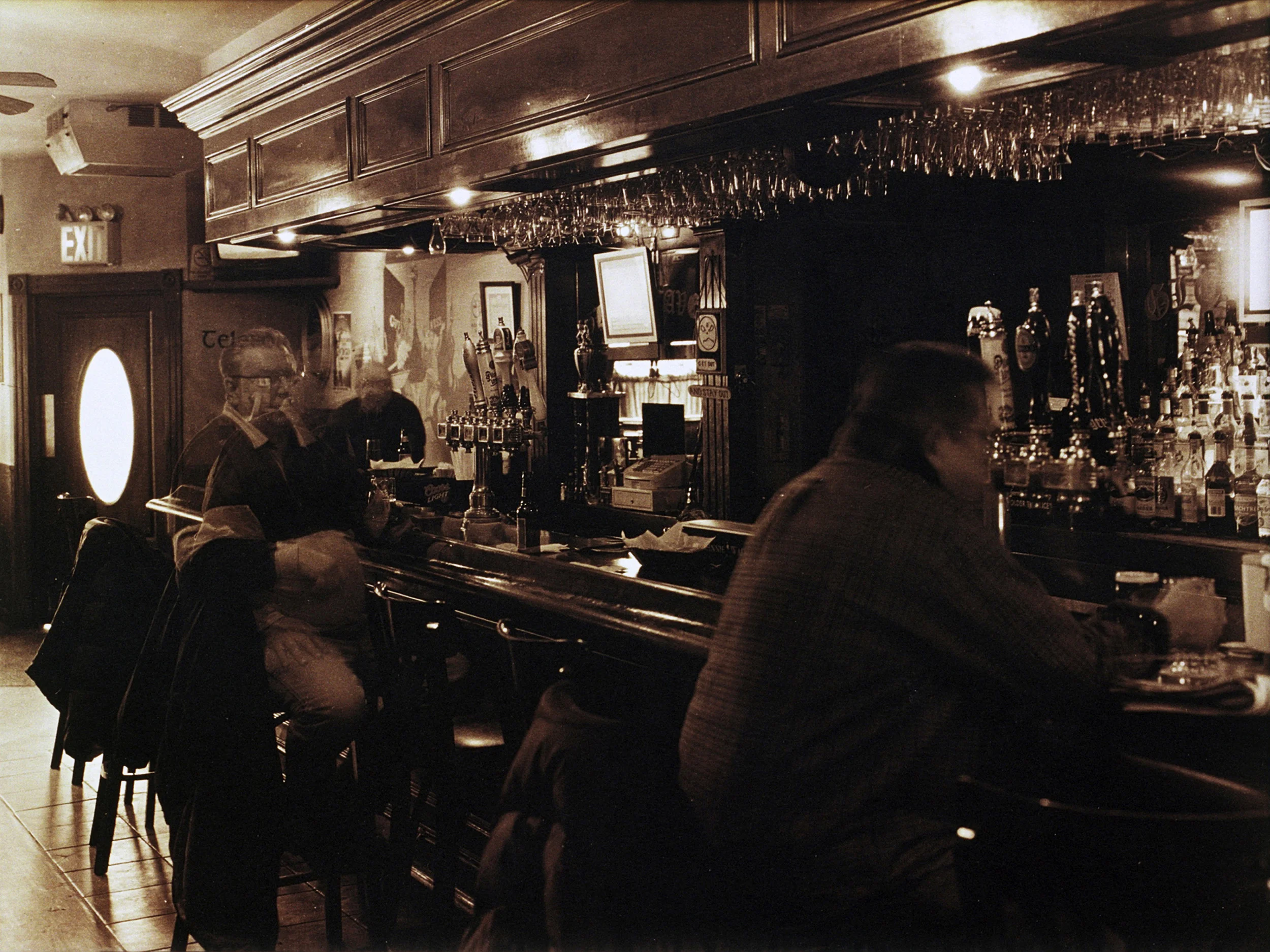 The Glenlo