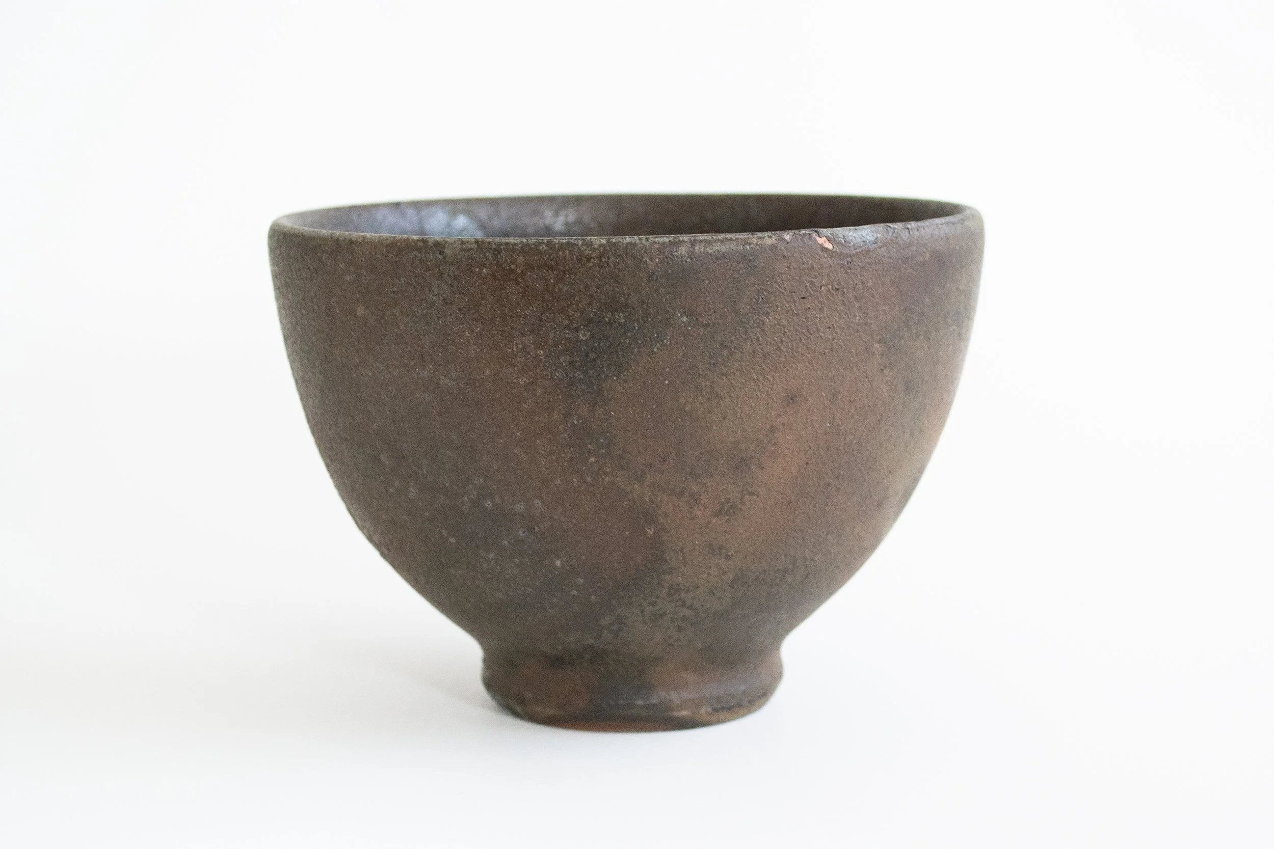 abiquiu white everyday bowl