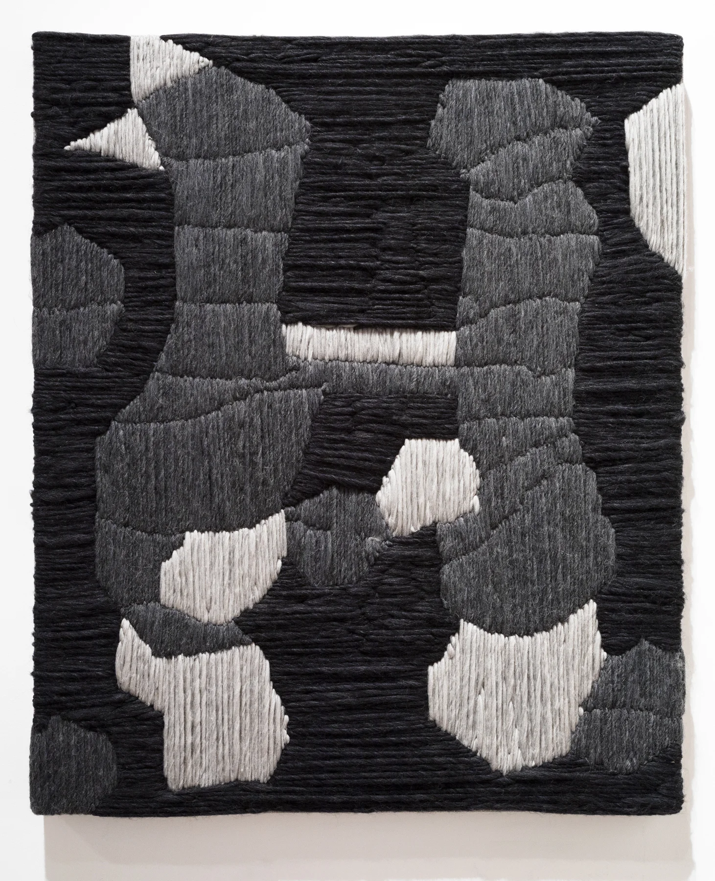 System 29 2017 Wool and Linen 36 x 30 inches