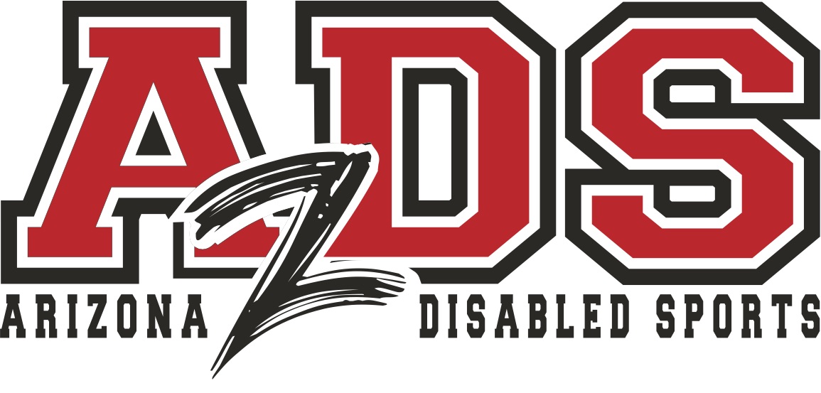 arizona disabled sports