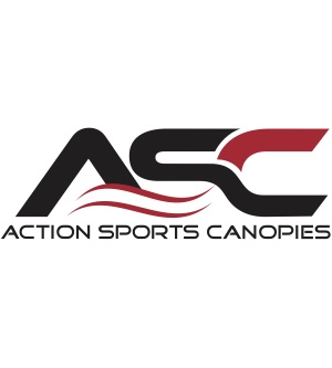 action sports canopies