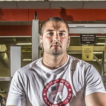 Episode #14 - Jake Schrom