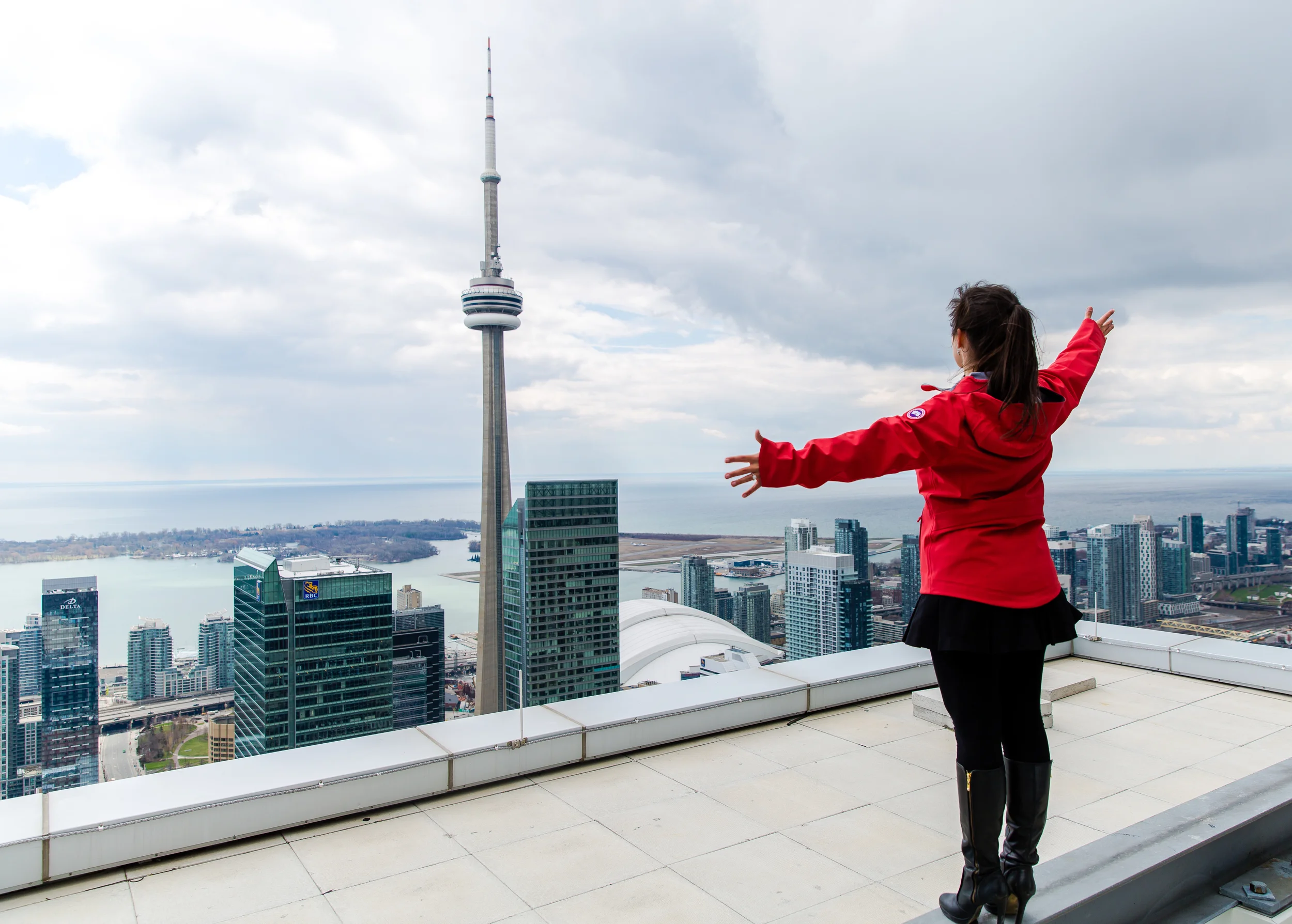 Melissa - @bestvacations