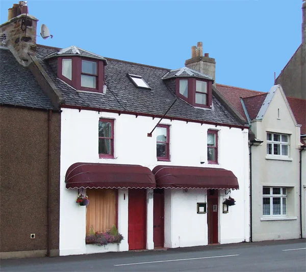  Sangster's in Elie