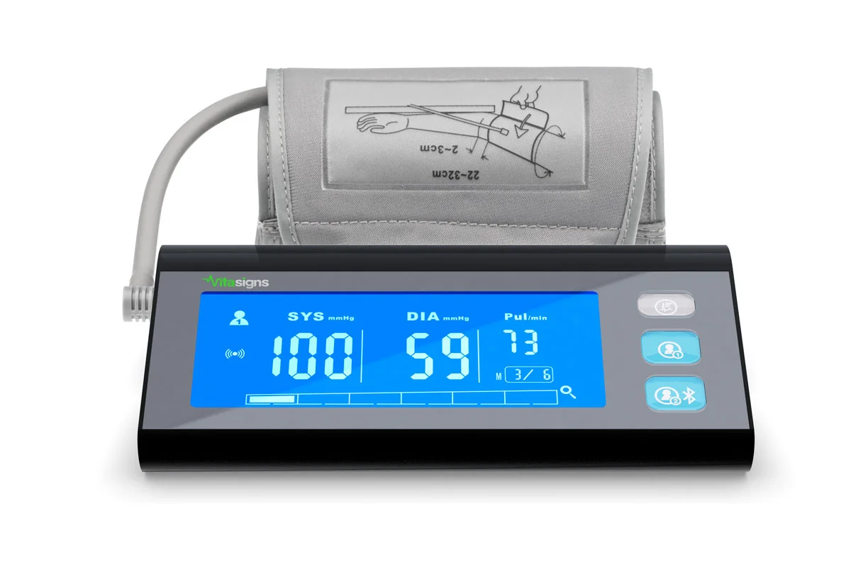 Desk Monitor Modelling