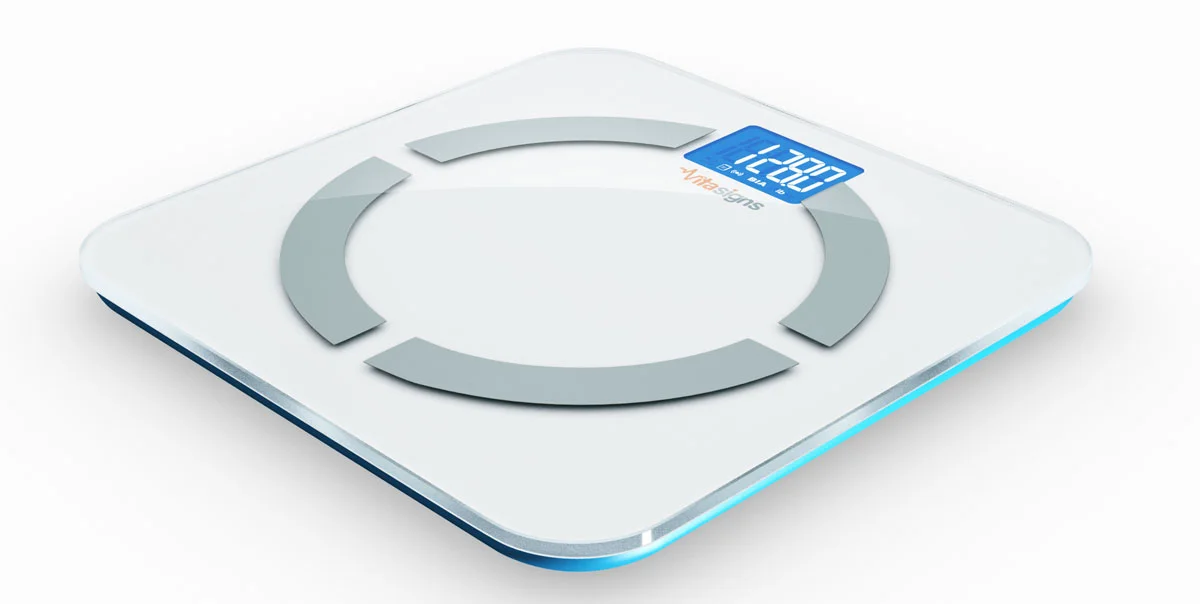 Smart Weight Scales