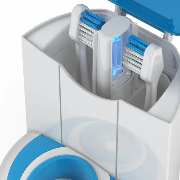 Dazzle Pro Toothbrush