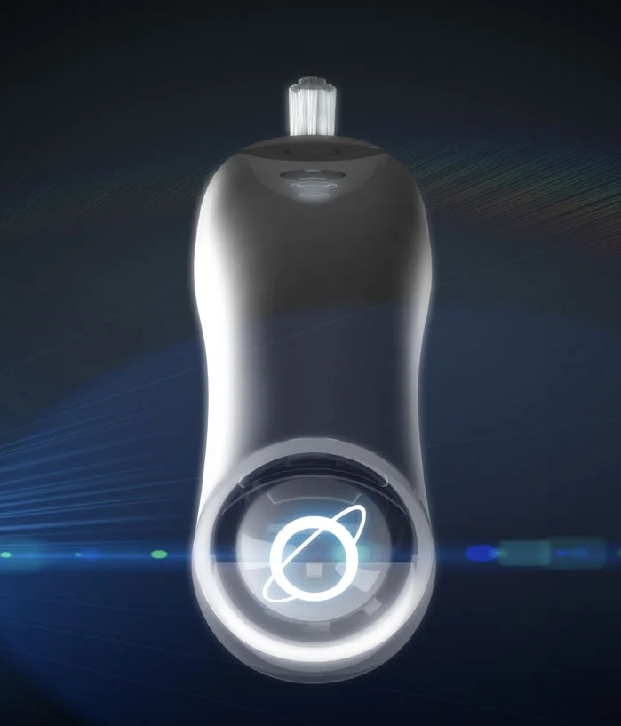 Tao Clean Toothbrush