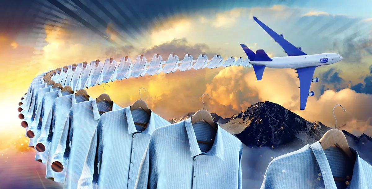 APL Logistics 2016 Calendar