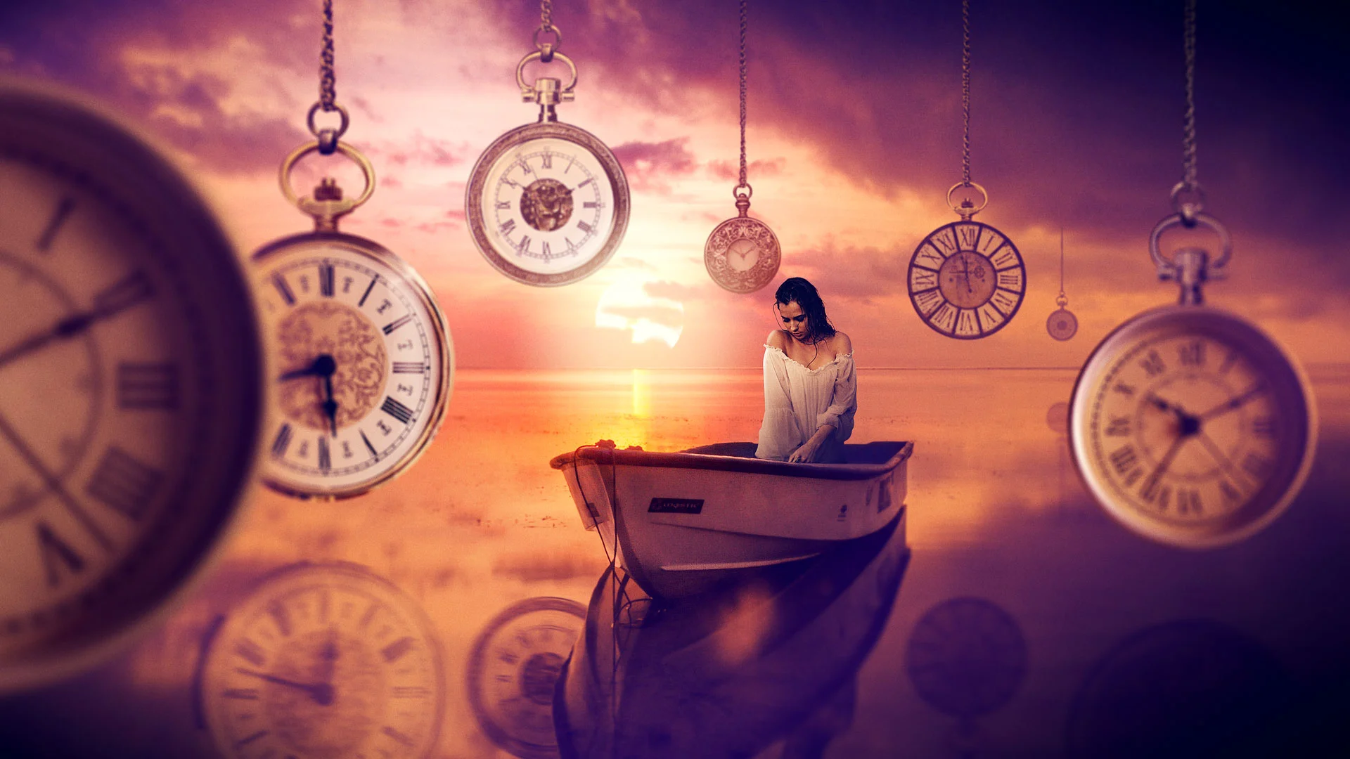 Sea of Time Composite