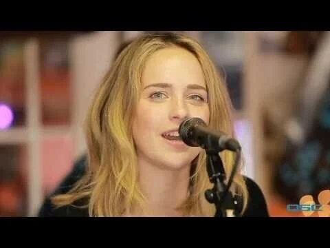 TouchMix Sessions - The Astronots - Wandering Eyes