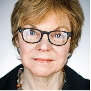 Susan Christopherson (1947-2016)