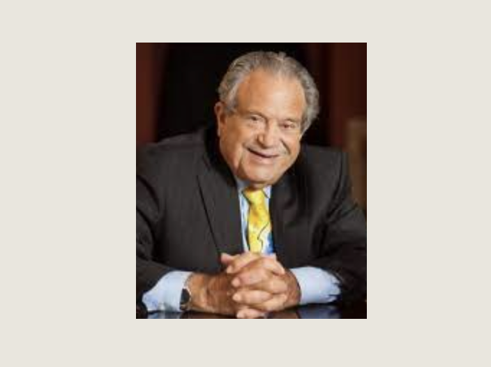Cyril Roseman