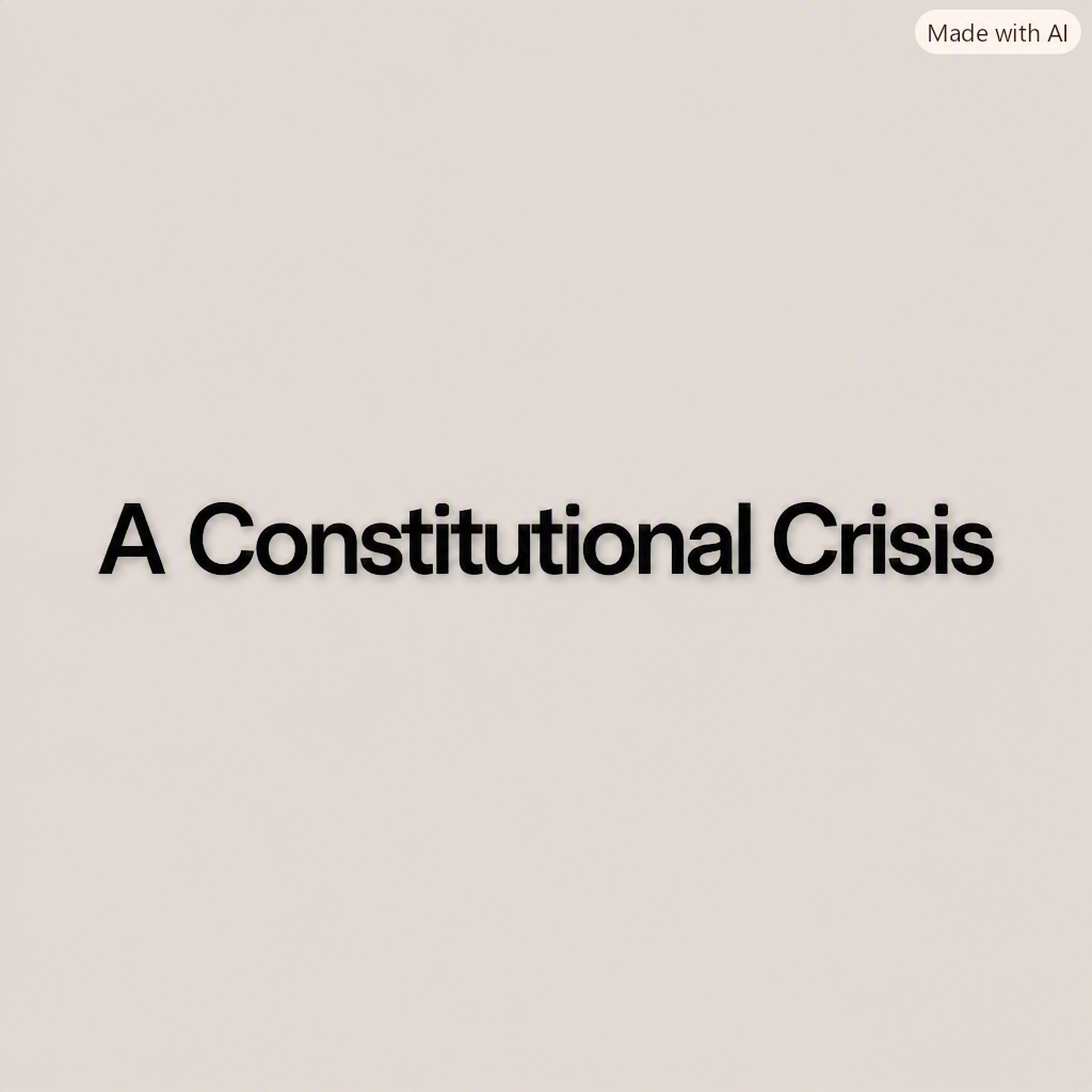 What happens if the 119th Congress of the United States of America refuses to seat the 120th?