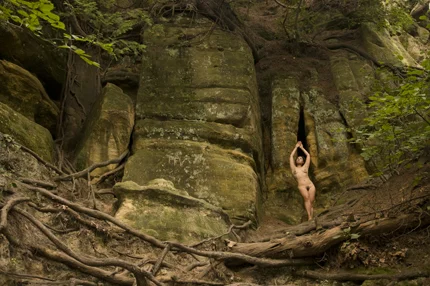 Dave Swanson, Starved Rock