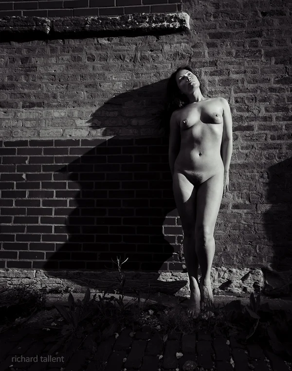 Richard Tallent, Chicago